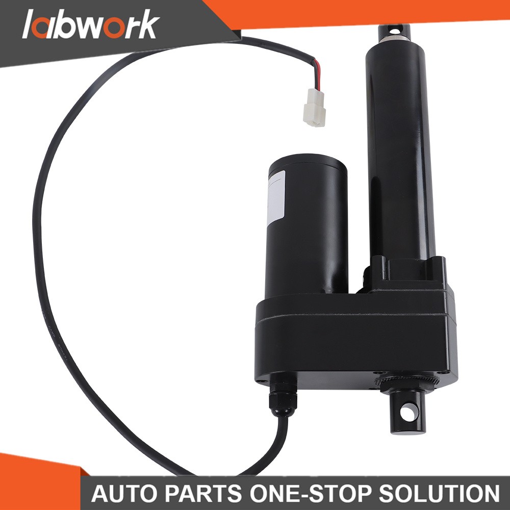 Labwork For John Deere 4X2 6X4 TE TS TX M-Gator Lift Actuator AM133408 AM131228