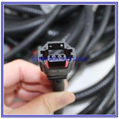 Outernal Wiring Harness 4487830 0004773H For Hitachi ZX200-1 ZX270-1 Excavator
