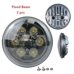 Led Conversion Kit Fits John Deere Tractors 50 Series 4050 4250 4450 4650 4850+