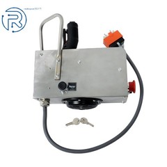 129674 310185 For SkyJack Scissor Lift SJIII3015 SJIII3215 SJIII3219 Control Box