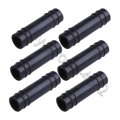 6pk R34765 Fuel Line To Injector Boot Fits John Deere 3020 4000 4020 5020 4230