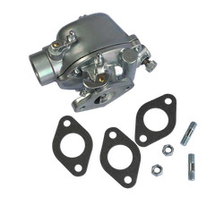 NEW Heavy Duty Carburetor For Ford Tractor 2N 8N 9N Marvel Schebler 8N9510C-HD