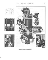 Tractor 600 601 700 701 800 801 900 901 1801WorkShop Service Repair Manual Ford