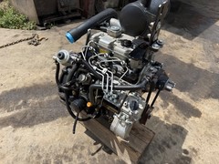Perkins 403F-15T TURBO DIESEL ENGINE; ***NEW TAKEOUT*** 1.8L; SHIBAURA N843LT