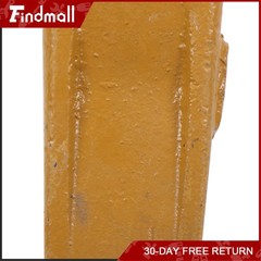 Findmall 202-70-12130 Excavator Bucket Tooth For PC100 PC120-3 PC100-5 PC100-3
