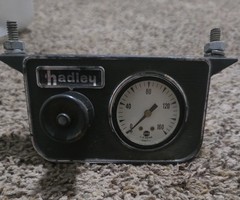 Miscellaneous Gauges Agricultural Oilfield Pressure Hour Meter Case Temperature
