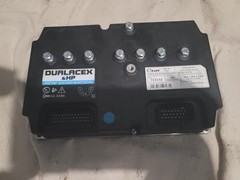 ZAPI FZ2232 AC Motor Controller 24V Dualacex &HP 234005 80A 80A 270A Untested