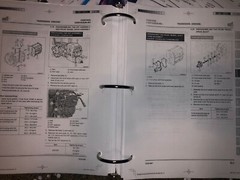 Kioti Daedong CX2510 CX2510-EU tractor service repair workshop manual FREE Ship