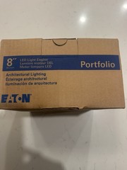 EATON LED Light Engine ER8B801208030. 8’´ 800-12000 LM, 80 CRI 3000K