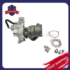7256748 Fits Bobcat S740 S750 S770 A770 T750 Engine D34 K03 Turbo Turbocharger