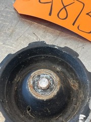 1979 Massey Ferguson 2775 Tractor Steering Wheel Knob