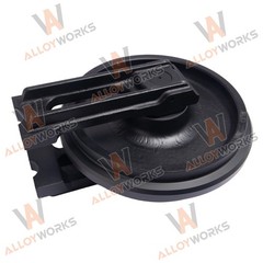Front Track Idler Fit Takeuchi TB145 Excavator Undercarriage Heavy Duty