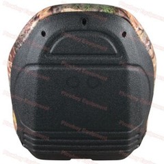 NEW CAMO Camouflage UNIVERSAL FIT SEAT for BOBCAT SKID STEER LOADERS & EXCAVATOR