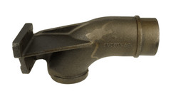 New Exhaust Elbow 5M3635 fits Caterpillar 12E 955H 977H