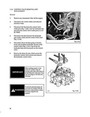 173 SKID STEER LOADER SERVICE REPAIR MANUAL FITS THOMAS 173 HL “S” II SERIES