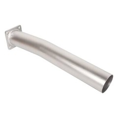 Fits HITACHI EX300-2 EX300-3 8053966 Exhaust Muffler Pipe Tube