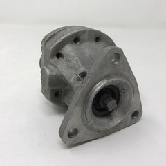 5112304 Aluminum Pump Detroit New 5112611, 5199560