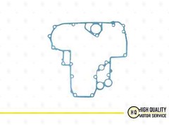 Gear Case Gasket, Timing Cover Gasket, For Kubota, (TYPE6)