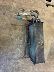 CAT 359-1575 Heater/AC Core Coil 279D 289D 277D 287D 246D 262D