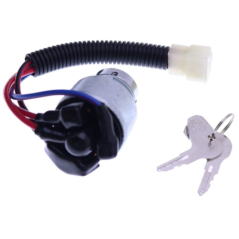 34670-31824 Ignition Switch for Kubota L3901 L3560 L3540 L3300 L3130 L3240 L2900