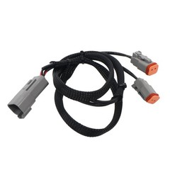 Third Function Valve Kit For Kubota MX4700 MX4800 MX5000 Tractors