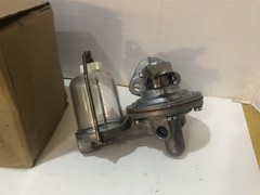 ATLANTIC Part # 1203-3006 / 3637338M91 FUEL LIFT PUMP / No Gaskets Fits: MF