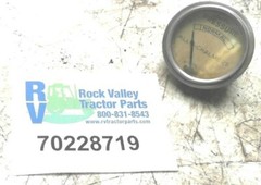 Gauge oil Pressure
