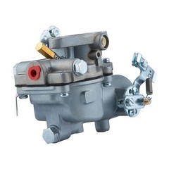 NEW Carburetor For Ford 1.6L, Clark, Bobcat, Skid Steer, Clark Zenith 6598372