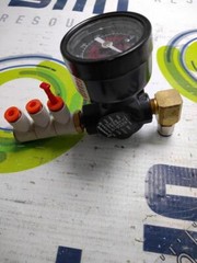 NORGREN R07-100-RGKA REGULATOR- YES TECH AOI