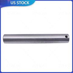 Excavator Universal Bucket Pin 50mm X 345mm One Pin Fits For Medium Excavators
