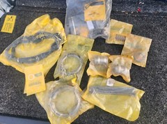 Cat Miscellaneous Parts Farm Parts 10pcs