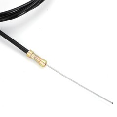 For Multiquip-Whiteman Throttle Cable Kit For J36 JS36 B46 BS46 trowel 21243 3X