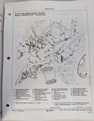 John Deere 5225 5325 5425 5525 5625 5603 Tractor Repair Service Manual – TM2187