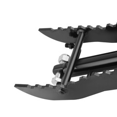 Excavator Hydraulic Thumb Kit M14x1.5 for TYPH-1801 1802 Under 2T TYPH-2008P