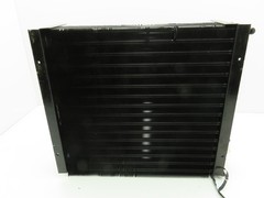 ElectroFin Coated Radiator Condenser Oil Cooler 16″x16″x3″