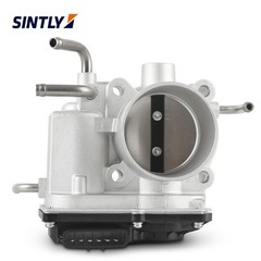 Throttle Body for Toyota Camry 2002 2003 2004 L4 2.4L Japan Built 22030-28040