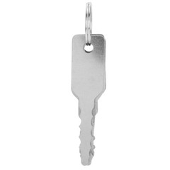 Multi‑function 10 In 1 Master Key Set Door Opener Tool Durable Lightweight