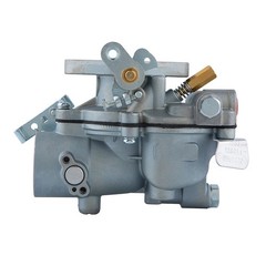 NEW Carburetor For Ford 1.6L, Clark, Bobcat, Skid Steer, Clark Zenith 6598372