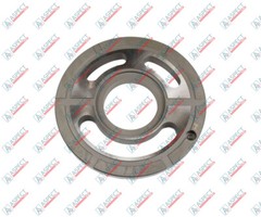 Bosch Rexroth A11V260, A20VO260 Valve plate Left R902037726