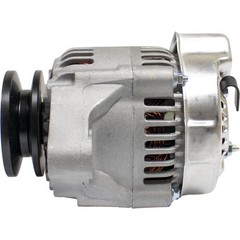 Alternator For Kubota L3830GST-F L3830GST-R L3830HST-F L3830HST-R; 400-52172