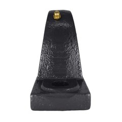 GW208PPB5-P Square Disc Harrow Pillow Block Bearing 1-1/8″ Tool Tufline TPBT60