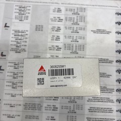 3608255M1 Massey Ferguson GC1715 GC1720 GC1723E GC1725M GC2300 Fuel Filter