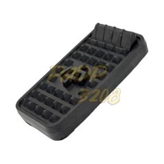 TC650-44080 Pedal Cover For Kubota L2501DT L2502DT L3301DT L3302DT L3560DT +++