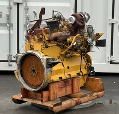 CAT Caterpillar 3306 Series 12v 10.5L Diesel Engine | No Core Fee