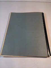 Lauson-Power Products Parts Depot Mechanics Handbook 2 & 4 Cyl Form No. 690249