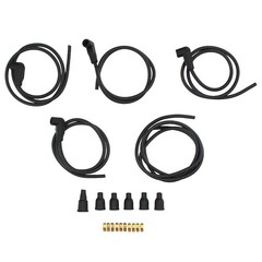 Spark Plug Wire Set Fits Allis Chalmers Replaces 70229867-4CYL