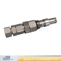 Main Relief Valve Fits Hitachi Excavator EX200-5 SH200-A3 ZAX200 DH220-5 4372038