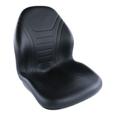 Vinyl Black Seat fits John Deere 4520 4510 4500 4410 4400 4320 4310 4300 4210