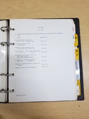 John Deere Service Bulletins 1979 & 1980 AND OEM Engine Warranty Manual