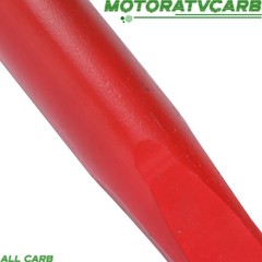 ALL-CARB 1× Hay Bale Spear 49″ 4500lbs Capacity Spike Fork For Tractors Loader